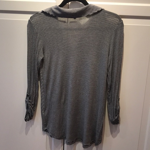 Splendid long sleeved top - Picture 5 of 6